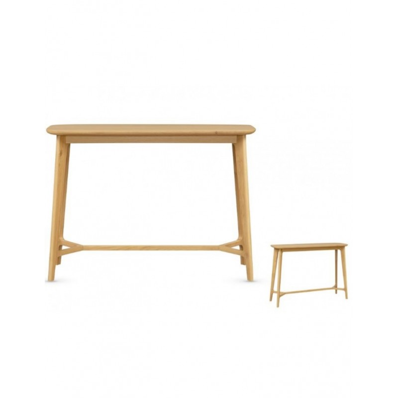 AM Carrington Console Table